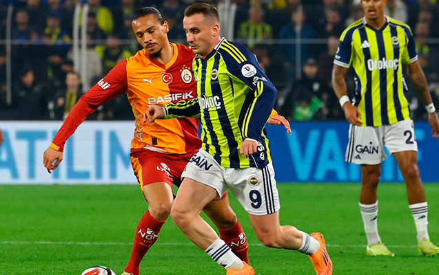 “Fənərbaxça”nın Çempionlar Liqasındakı rəqibi bəlli oldu