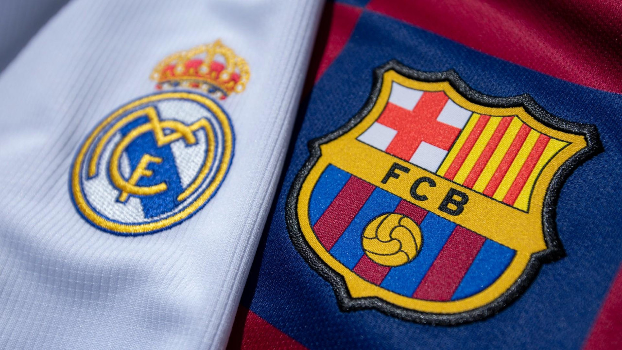 “Real Madrid” “Barselona”nı şikayət etdi