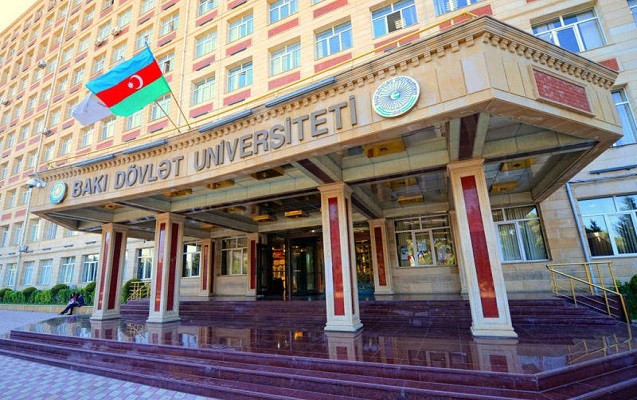 Ölkə tarixində ilk dəfə 3 universitetimiz TOP 800-də