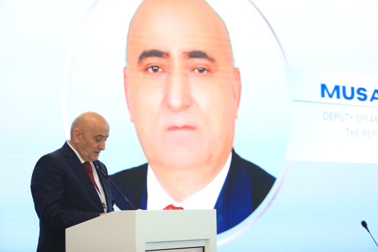\"İnsan hüquqları üçün qanunvericilik təkmilləşdirilməlidir\"