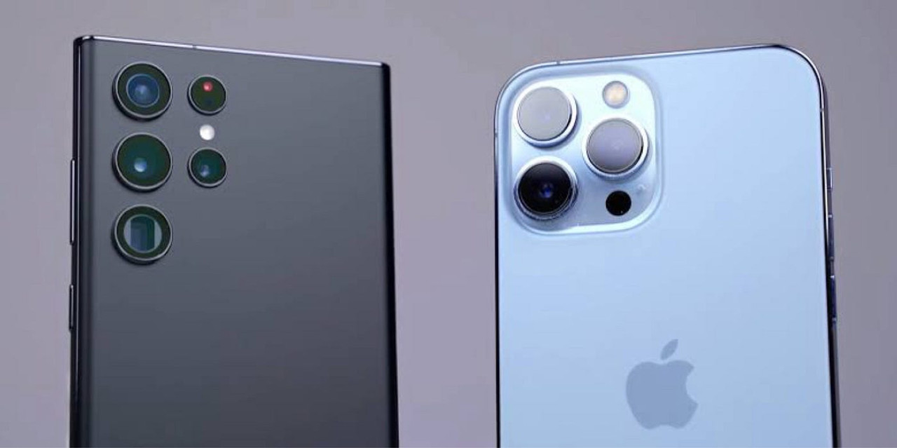 Hansı smartfon daha uzunömürlüdür?&nbsp; - \"iPhone\" və \"Samsung\"