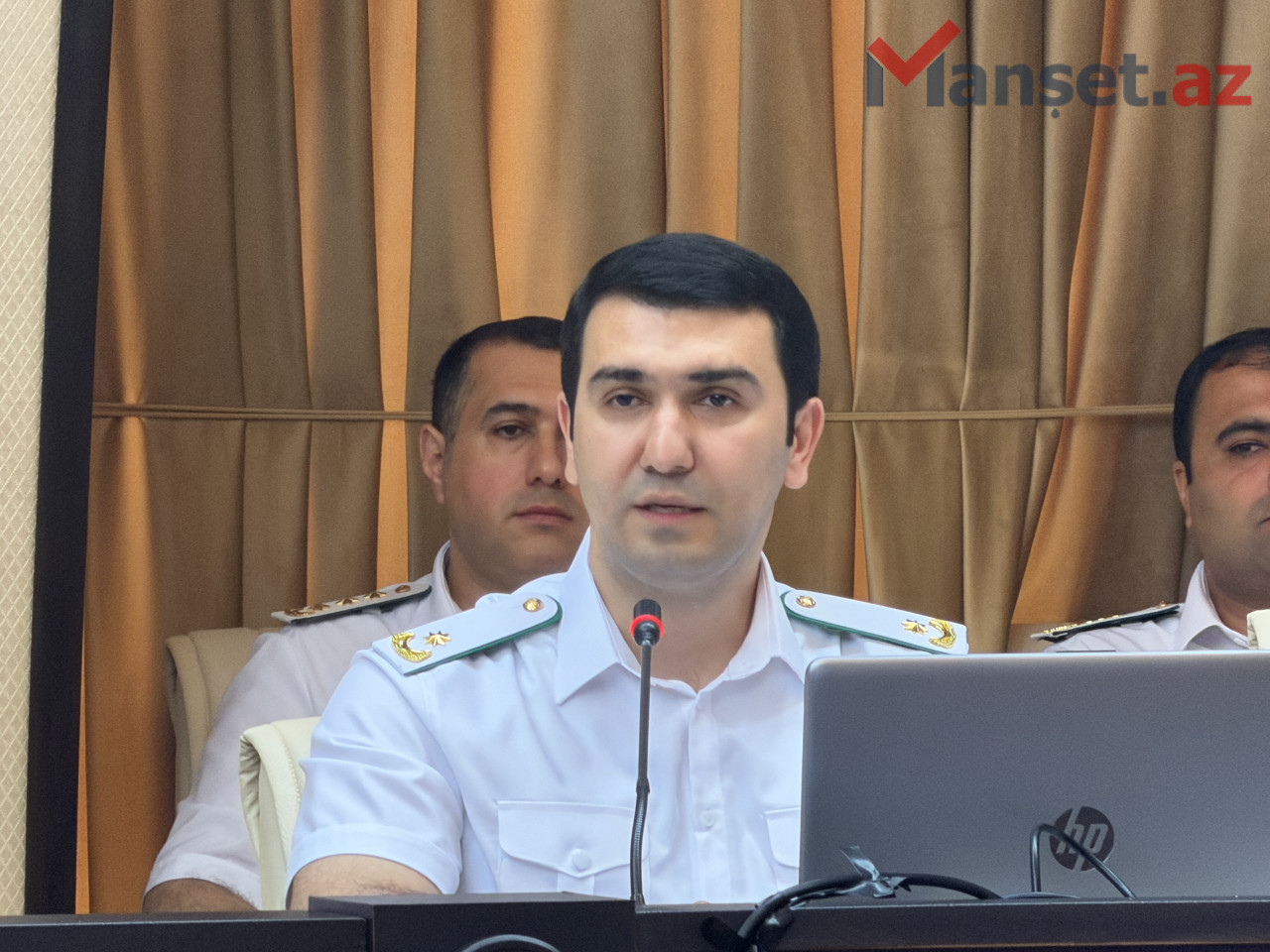 “Bu il 1702 hüquqpozma faktı aşkar edilib”
