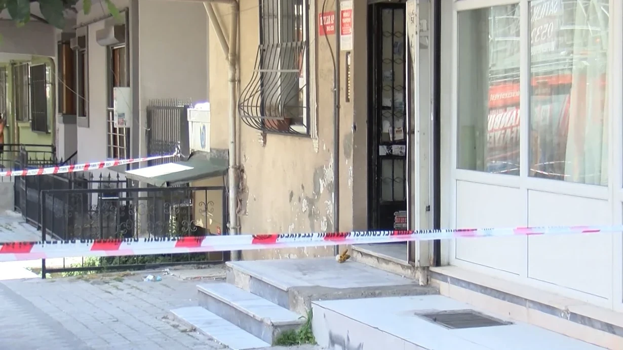 Türkiyədə güclü PARTLAYIŞ - Yaralılar var