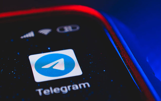 Hindistanda \"Telegram\"a məhdudiyyət haqlı hesab olundu