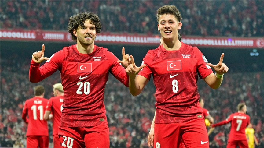 Dünya Çempionatı - Türkiyə sabah mühüm oyuna çıxır