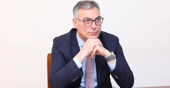 Azər Məmmədov yeni şöbə yaratdı - Müdir təyin etdi