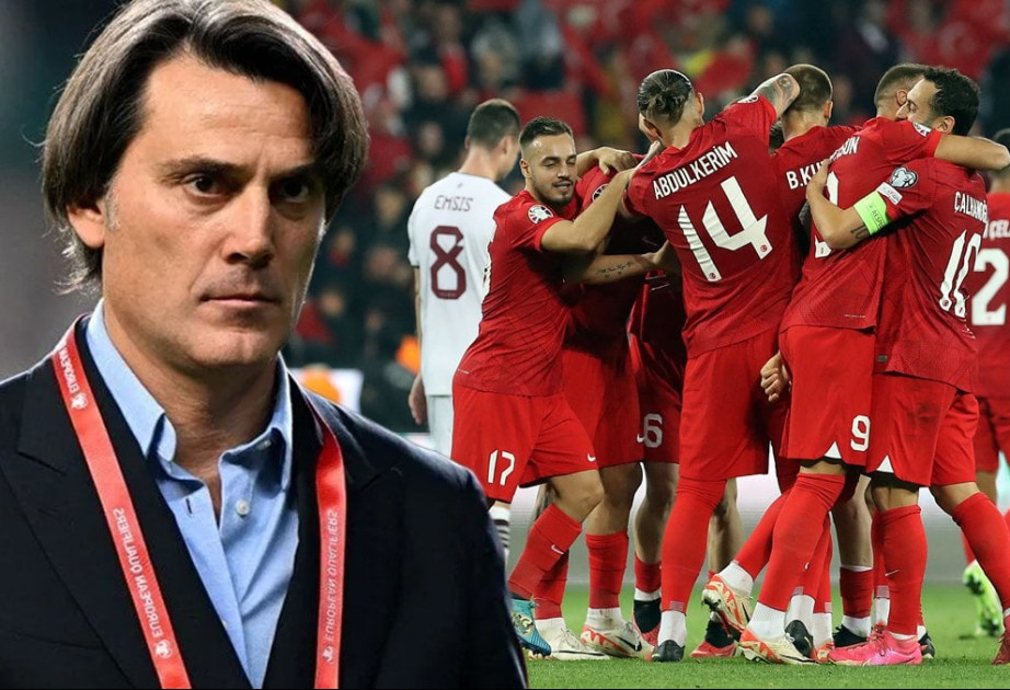 \"Futbolçularıma dedim ki, başlarını dik tutsunlar\"