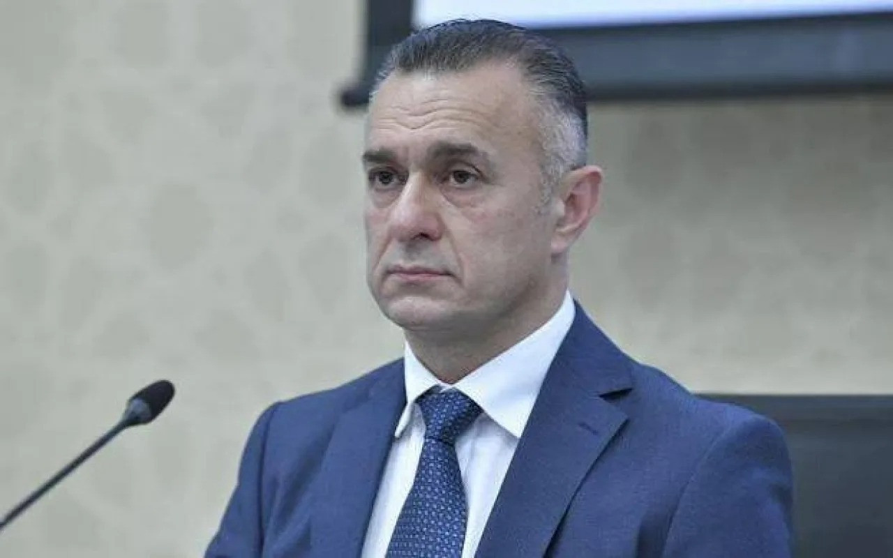 Nazir Dilqəm Məhərrəmovu bu klinikaya direktor təyin etdi