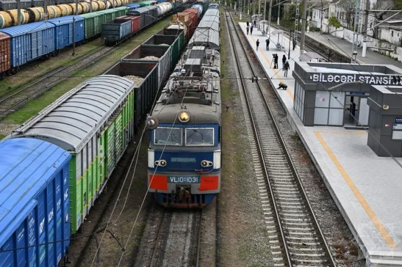 Azərbaycandan tranzit keçməklə Ermənistana buğda göndəriləcək