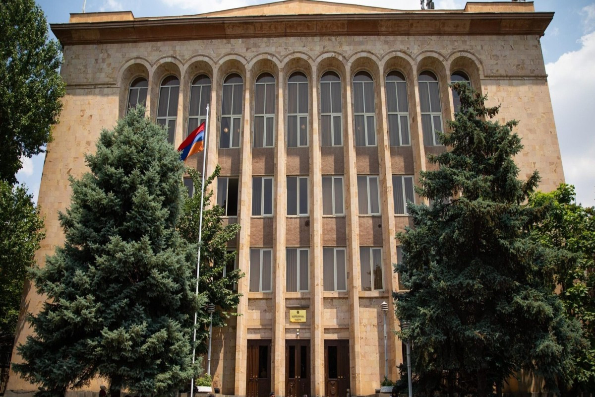 Ermənistan KM seçki nəticələri ilə bağlı müraciətlərə baxacaq
