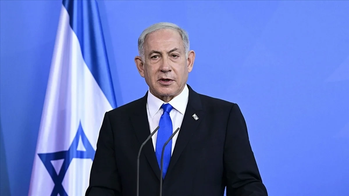 \"İsrail Livanın cənubundan çıxmayacaq\" - Netanyahu