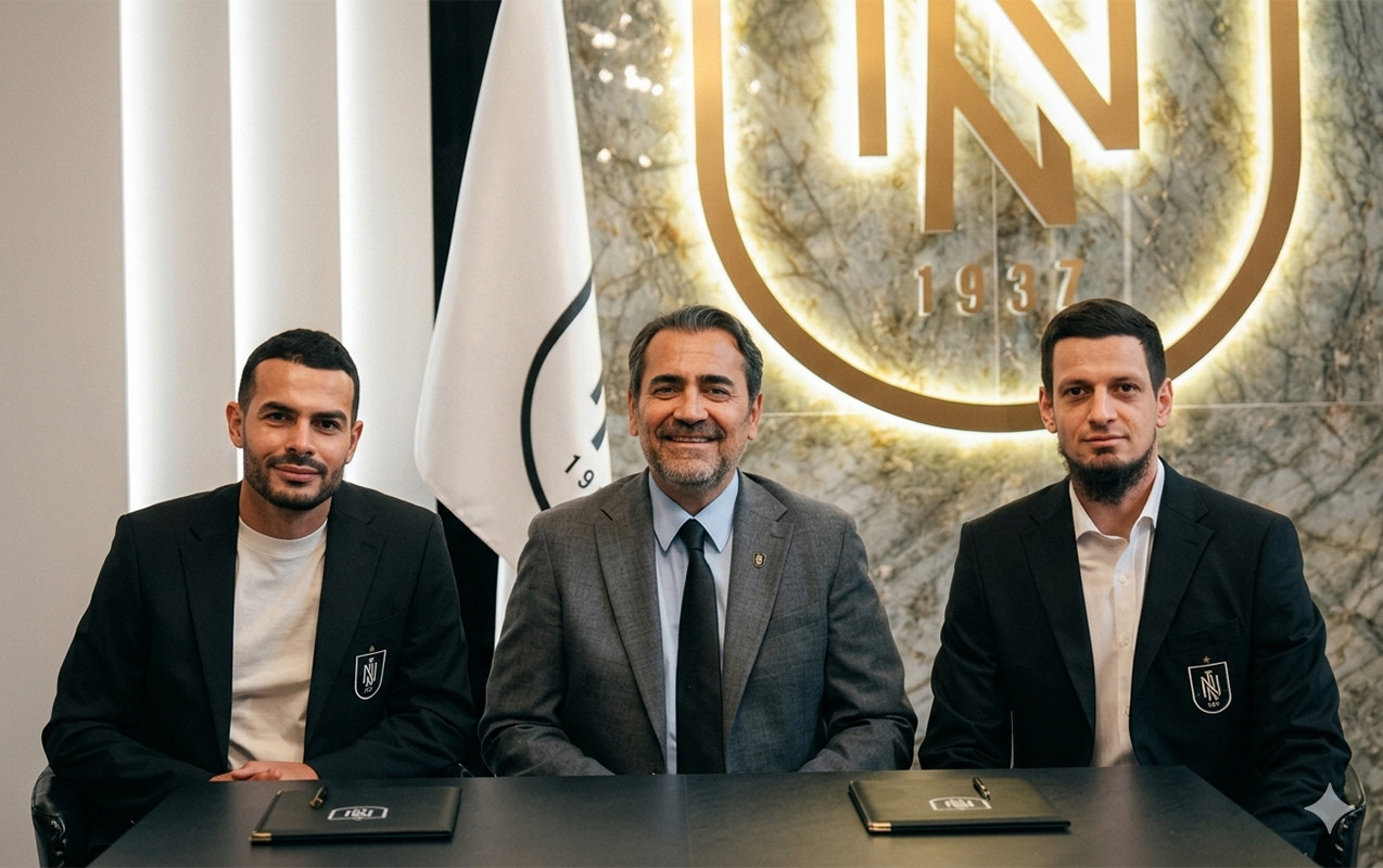 “Neftçi” onlarla müqavilənin müddətini uzatdı&nbsp;