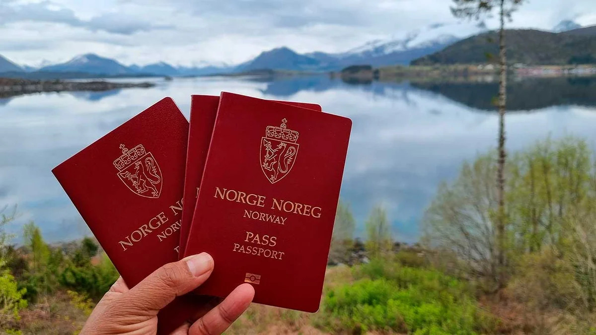 Norveç vətəndaşlığını almaq çətinləşdirilir