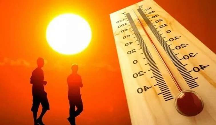 Dəhşətli istilər can aldı - 2 azyaşlı həlak oldu