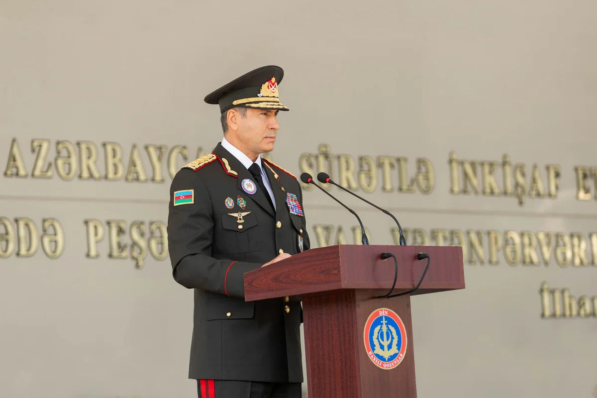 Vilayət Eyvazov vətəndaş qəbulu keçirəcək
