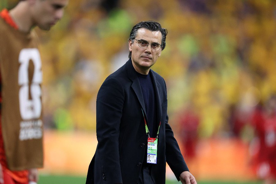 Montella istefa verəcək? - Qərarını verdi