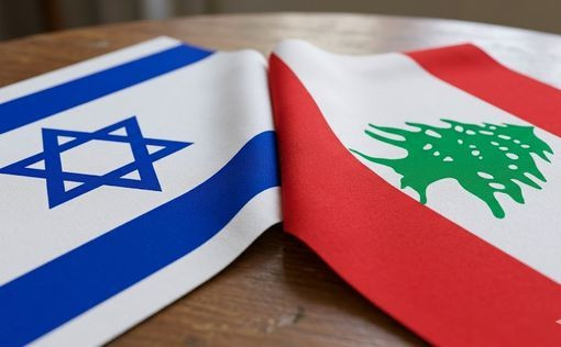 İsrail və Livan arasında çərçivə sazişi imzalandı