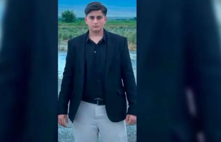 İnəyin vurduğu yeniyetmə öldü