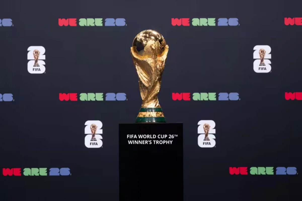 DÇ-2026-nın 1/16 final mərhələsinin bütün cütləri müəyyənləşdi