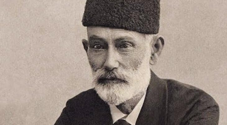 Bu gün Həsən bəy Zərdabinin doğum günüdür&nbsp;