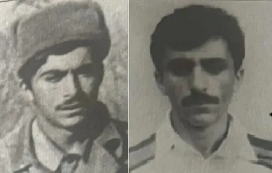 Gözü yolda qalanlar var ...
