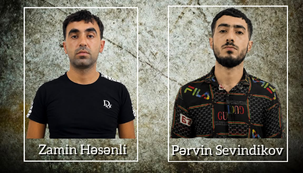 Polisdən narkotik əməliyyatı - Saxlanılanlar var