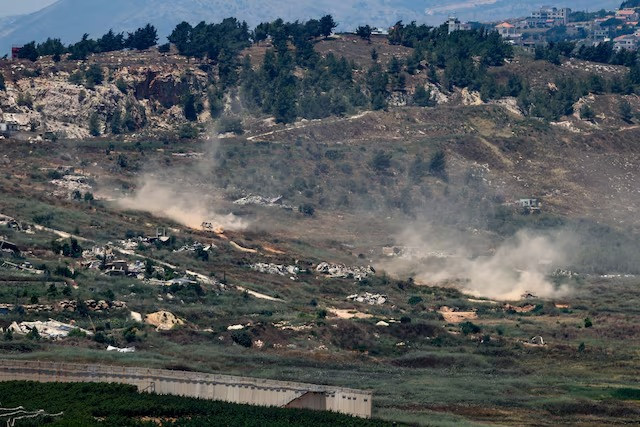 Hizbullah ABŞ vasitəçiliyi ilə İsraillə razılaşmanı rədd etdi