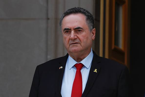 \"İsrail sabah İranla müharibəyə başlaya bilər\" - Katz