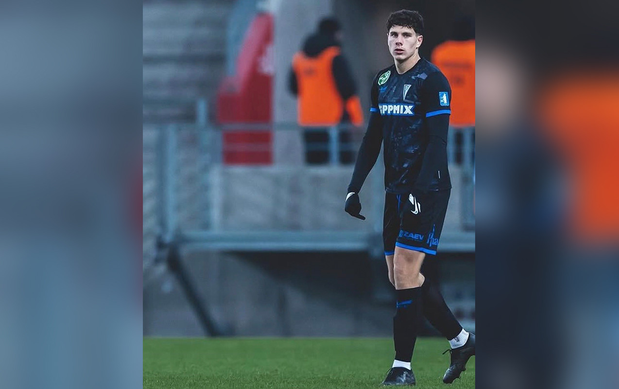 \"Qarabağ\" onu 1 milyon avroya transfer edəcək - FOTO