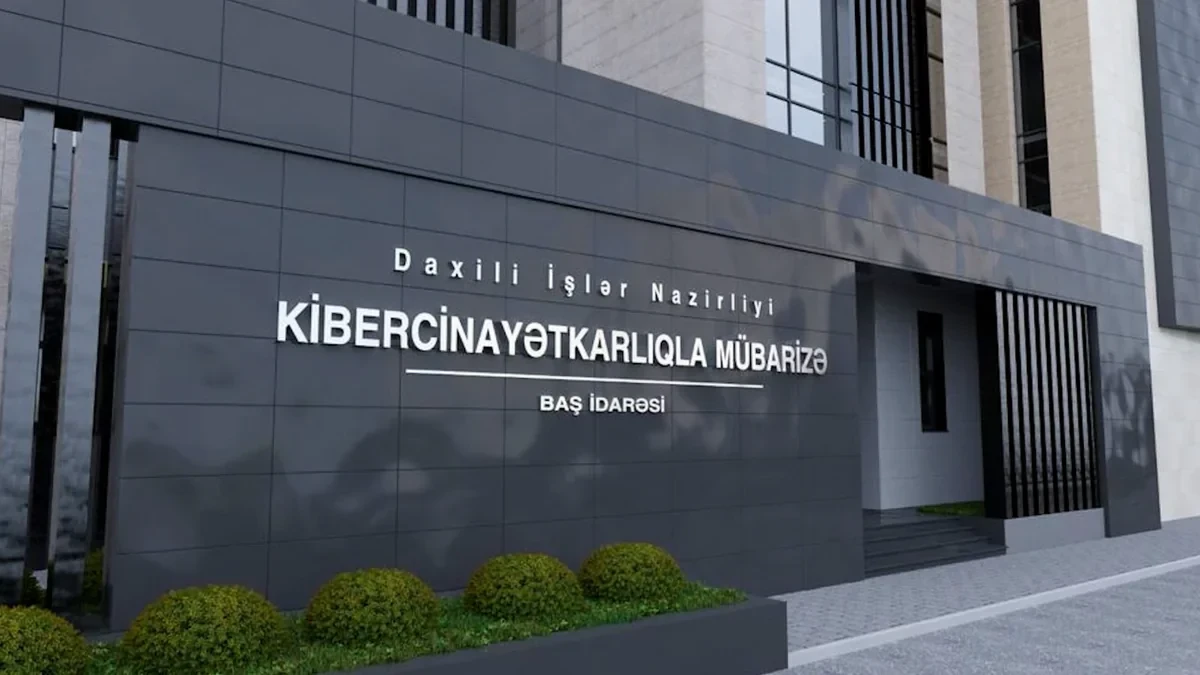 “1xBet” vasitəsilə qanunsuz mərc oyunları təşkil edənlər tutuldu - KMBİ-dən əməliyyat