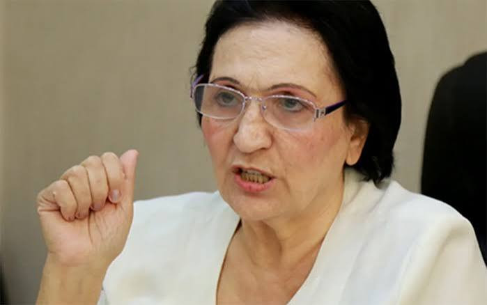 Nurlana Əliyeva vəfat etdi