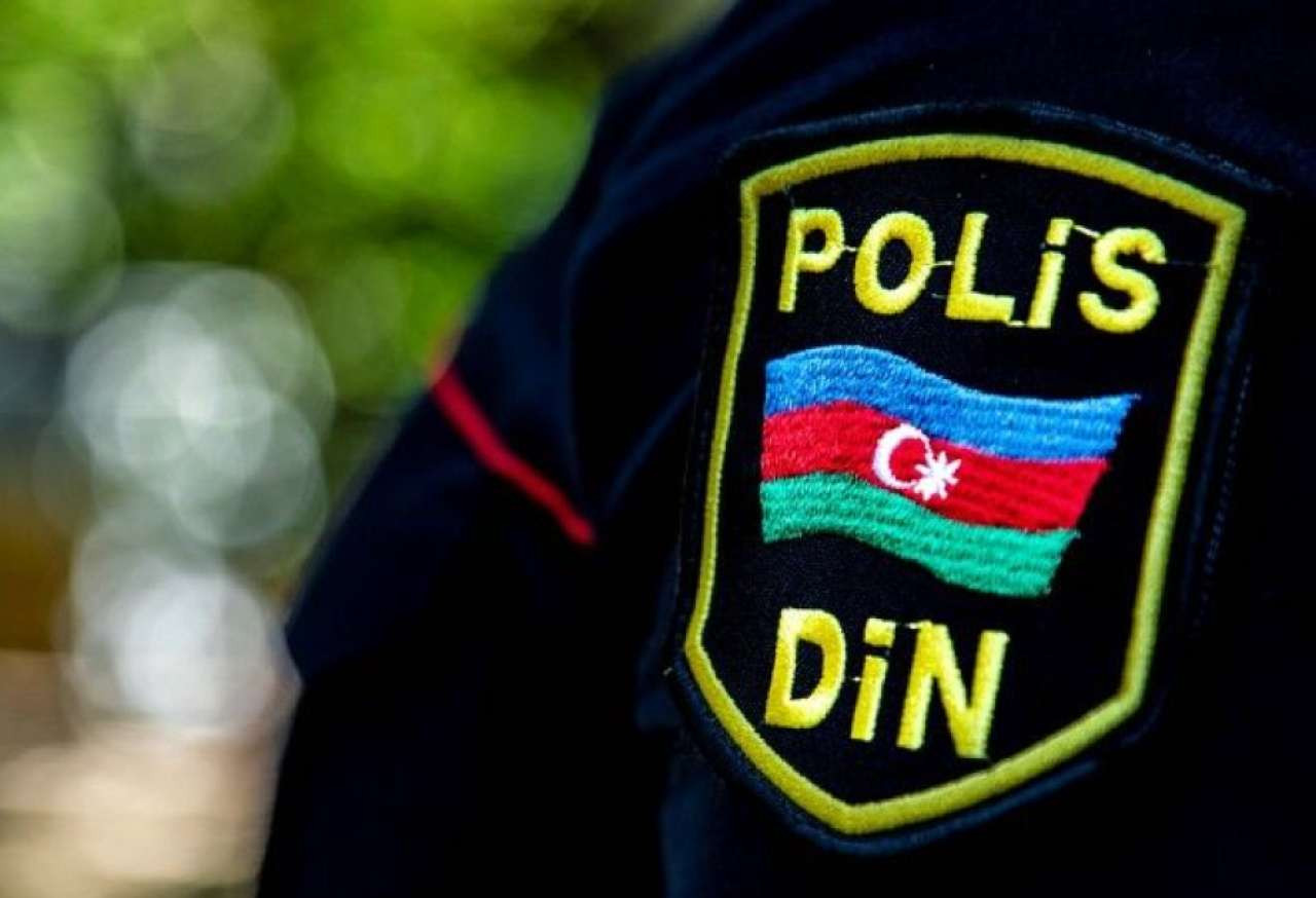 \"Azərbaycan polisi öz vəzifələrini layiqincə yerinə yetirir\"