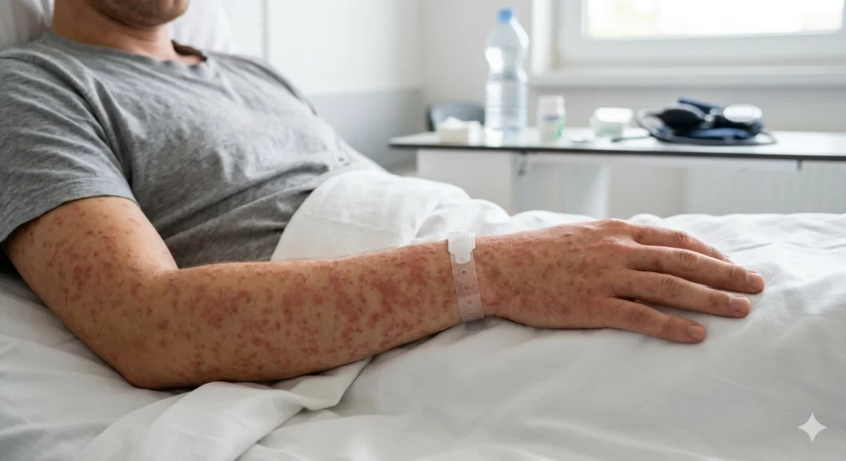 Çexiyada qoturluq epidemiyası yayıldı - Ölənlər var