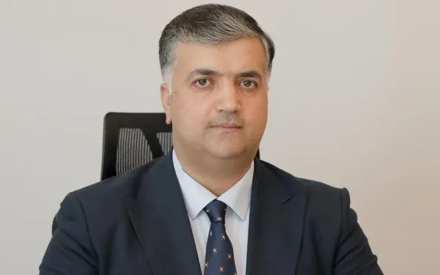 Hasil Abbasovdan yeni TƏYİNAT