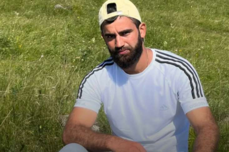 Azərbaycanlı gənc Polşada faciəli şəkildə ÖLDÜ