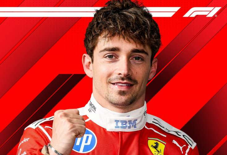 Formula 1 qalibi müəyyənləşdi