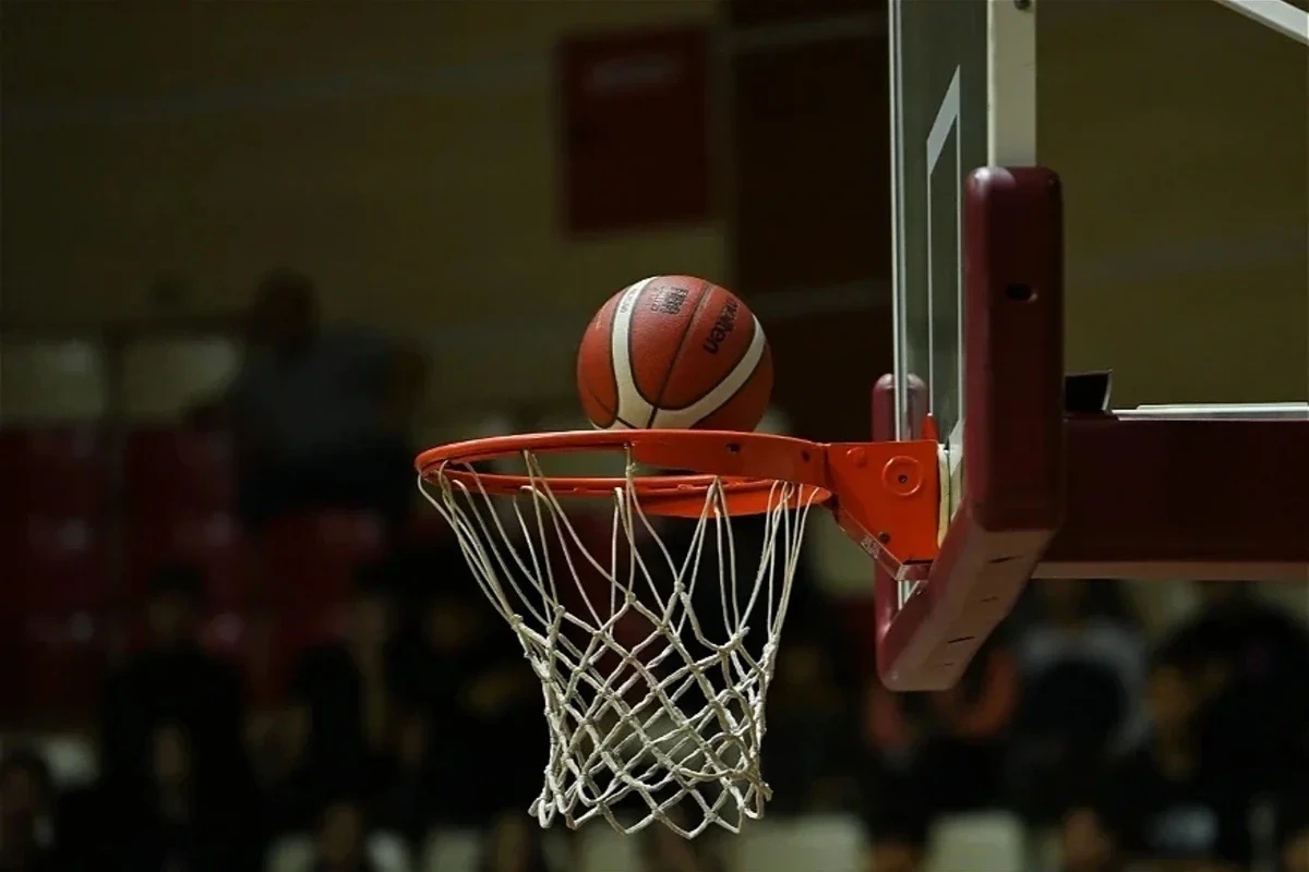 Azərbaycanın basketbol millisi bu gün İrlandiya ilə üz-üzə gələcək 