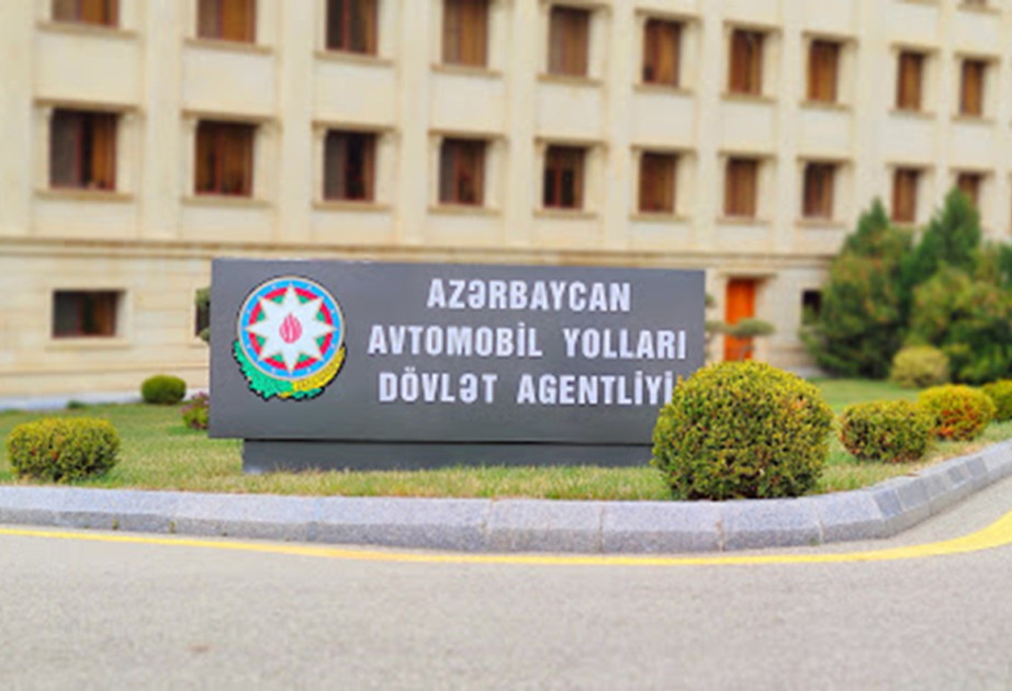 9 yaşayış məntəqəsini birləşdirən avtomobil yolu yenidən qurulur