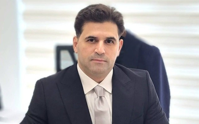 Fuad Nəbiyev yüksək vəzifəyə təyin olundu