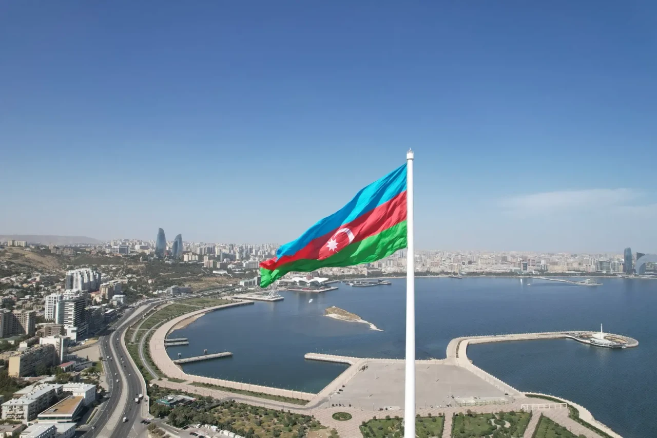 Azərbaycan yeni konvensiyaya qoşuldu