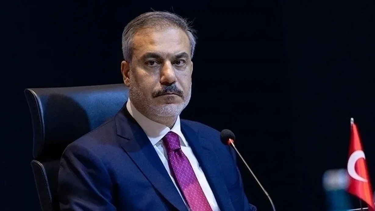 \"Ankara NATO Zirvəsinə hazırdır \"– Hakan Fidandan açıqlama