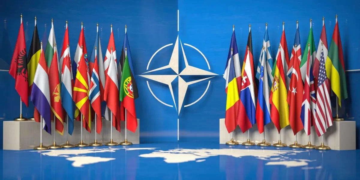 NATO-nun gözü Türkiyədə - Gündəmdə hansı mövzular var?