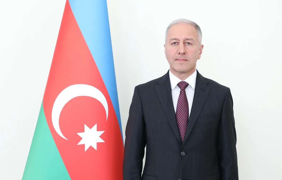 Prezident onu nazir müavini təyin etdi - SƏRƏNCAM