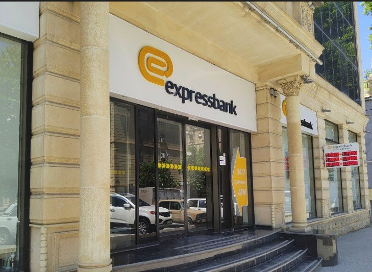 \"Expressbank\" rəhbərliyinə ödənişlər 35,5% artıb - MƏBLƏĞ