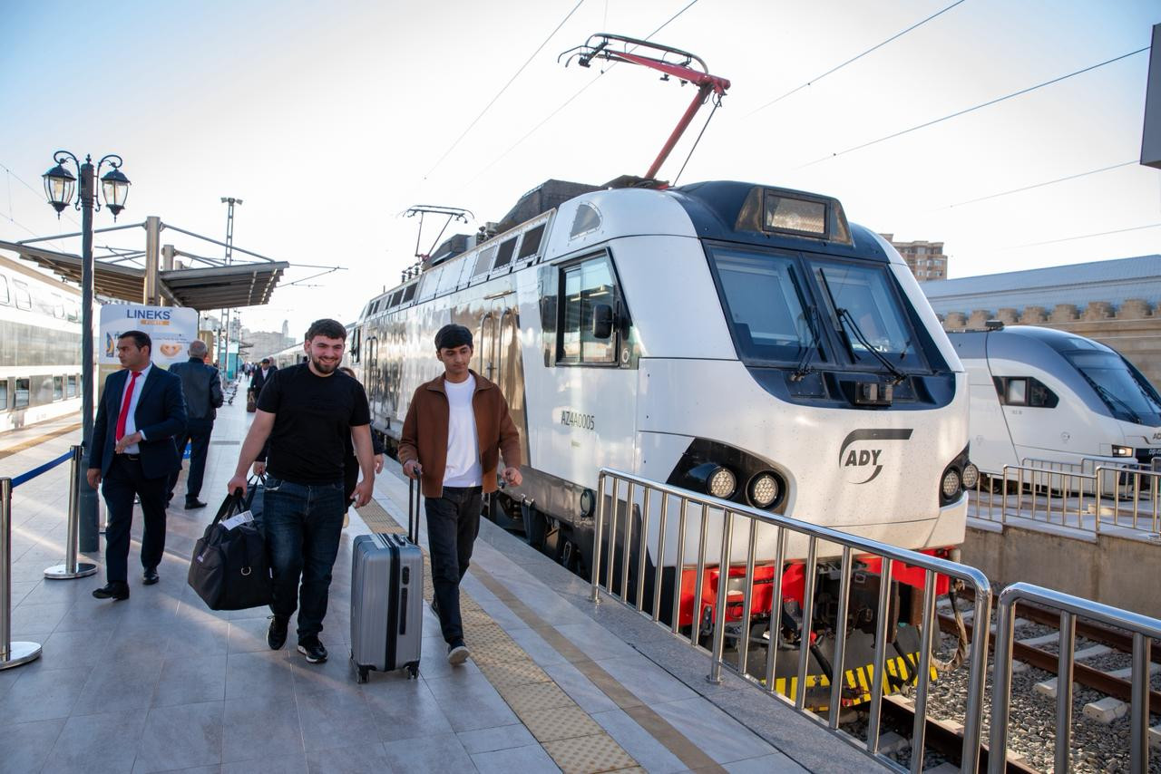 Bakı–Tbilisi–Bakı marşrutu üzrə əlavə yerlər açıldı