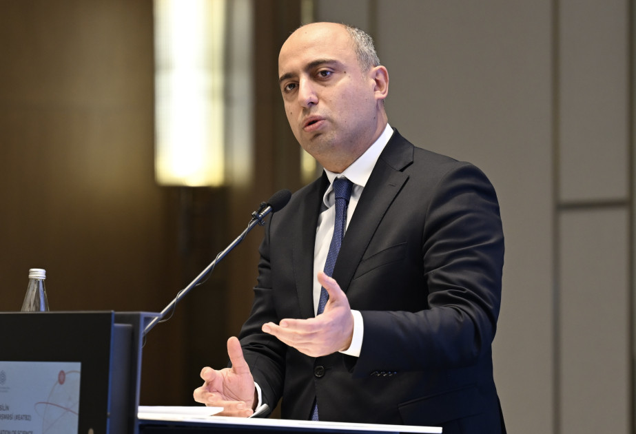 \"SABAH qrupları Azərbaycan ali təhsilində keyfiyyət standartına çevrilib\" - Emin Əmrullayev