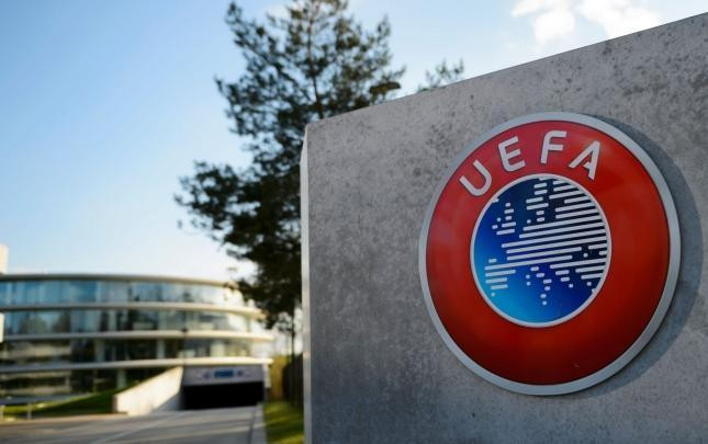 Azərbaycan UEFA reytinqində neçəncidir?