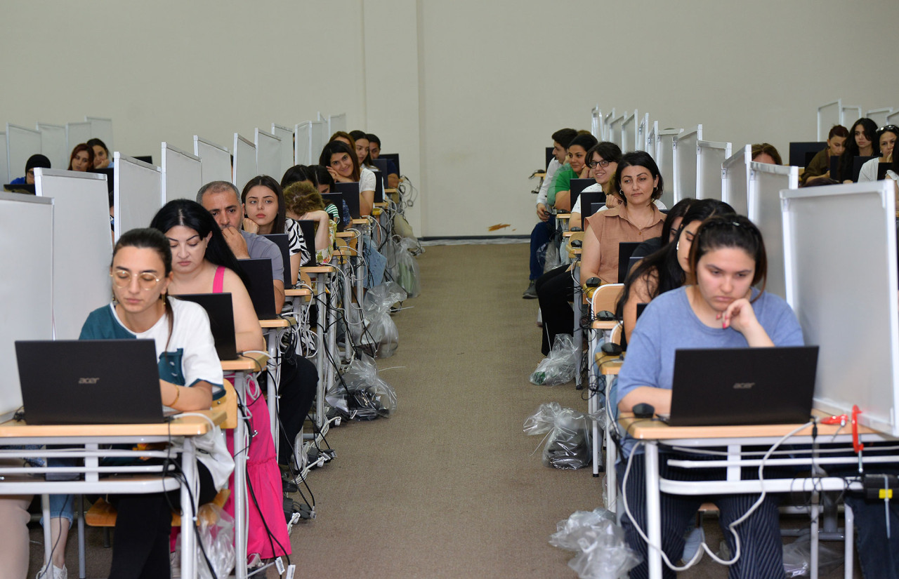MİQ imtahanlarının vaxtı açıqlandı