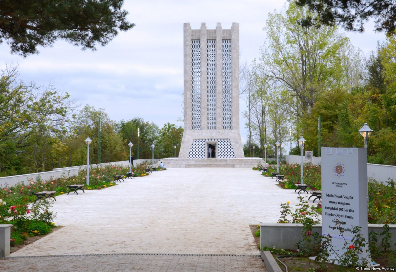 Vaqif Poeziya Günləri bu tarixlərdə keçiriləcək