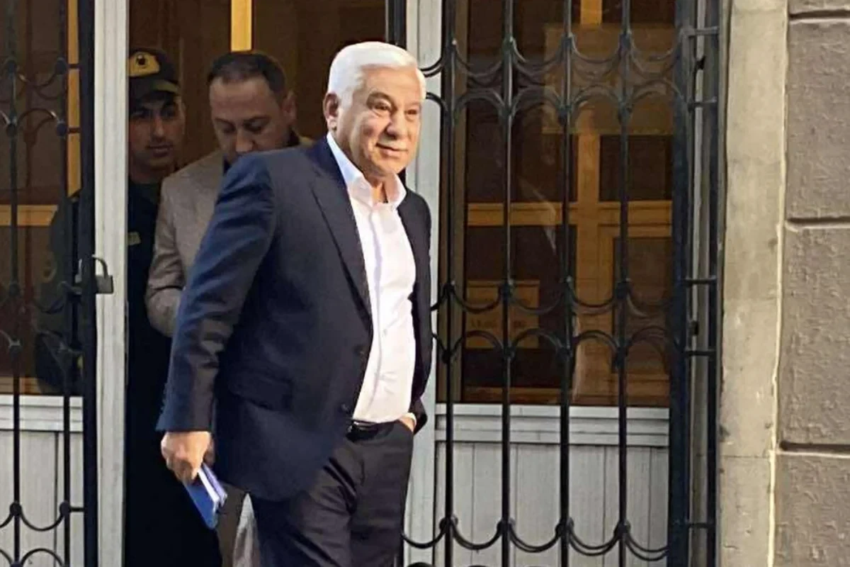 Sabiq icra başcısının oğlunun 2 milyon manatı yoxa çıxdı - Əlbir olub Türkiyəyə qaçırtdılar